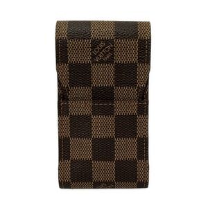 Louis Vuitton Etui Cigarette Damier Accessory Case N63024